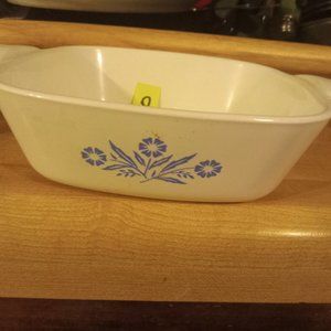 Corningware P-41 petite pan